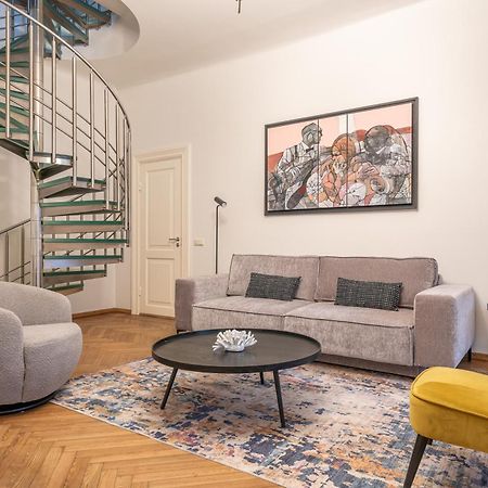 Old Town - Vene Apartment Tallin Zewnętrze zdjęcie