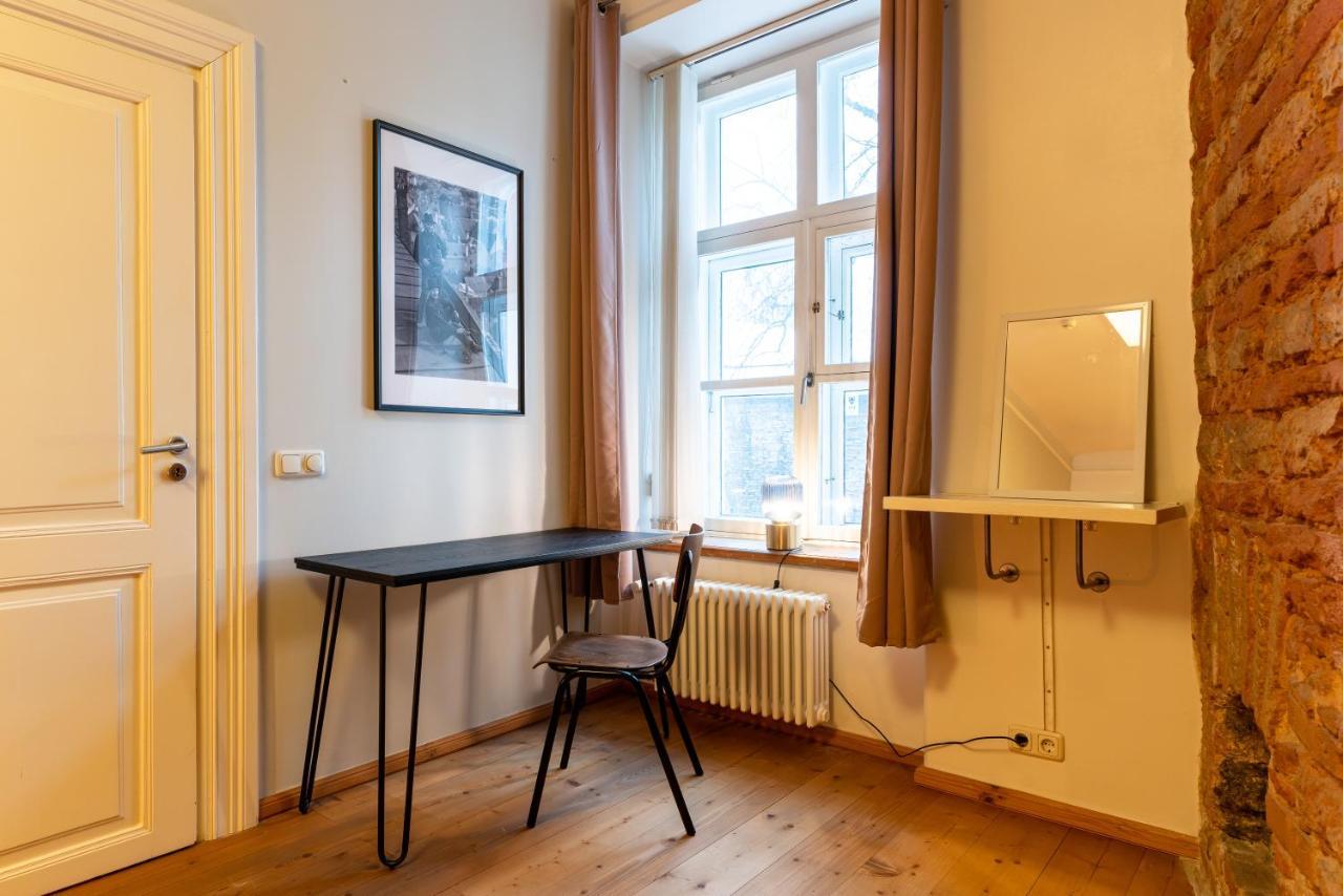 Old Town - Vene Apartment Tallin Zewnętrze zdjęcie
