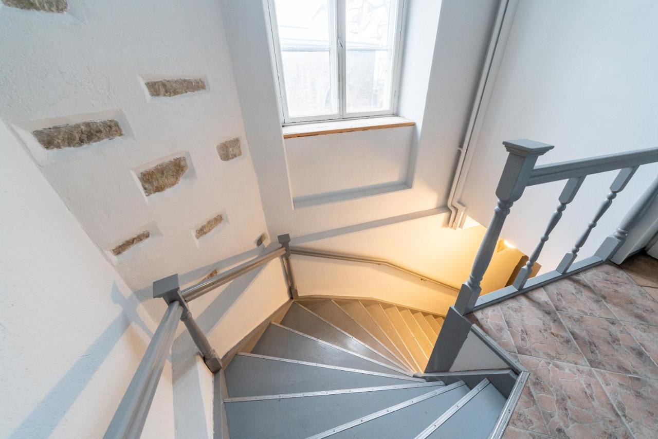 Old Town - Vene Apartment Tallin Zewnętrze zdjęcie